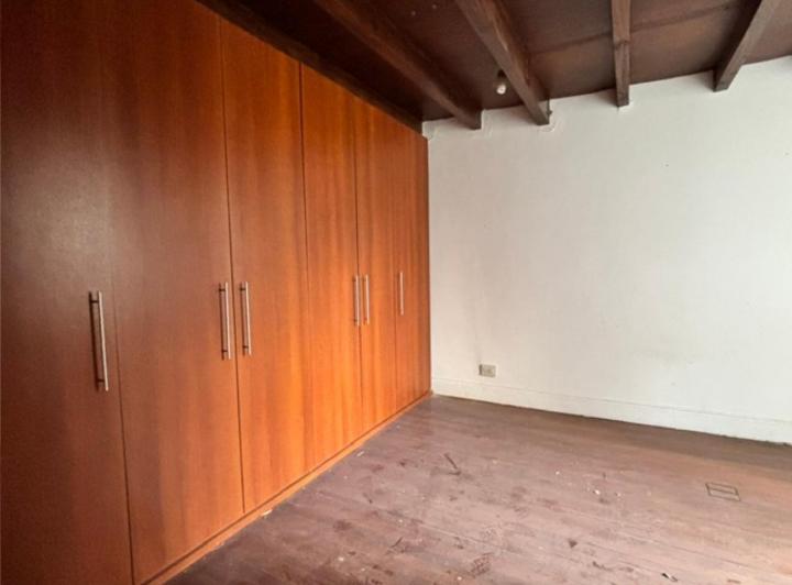 Casa · 120m² · 6 Ambientes