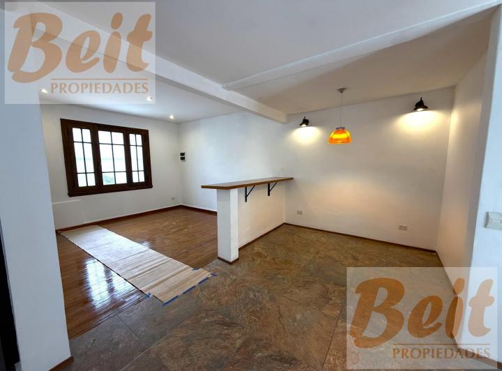 Casa · 80m² · 4 Ambientes