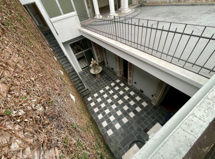 Casa · 140m² · 5 Ambientes · 1 Cochera