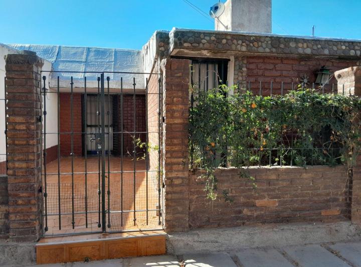Casa · 109m² · 4 Ambientes · 1 Cochera