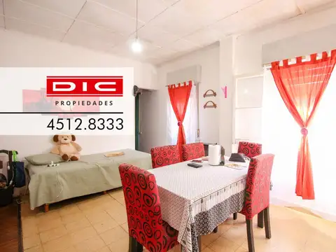 PH en Venta en Villa Ballester, Partido de General San Martín