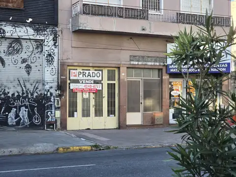 PH en Venta en Lanus Oeste, Lanus