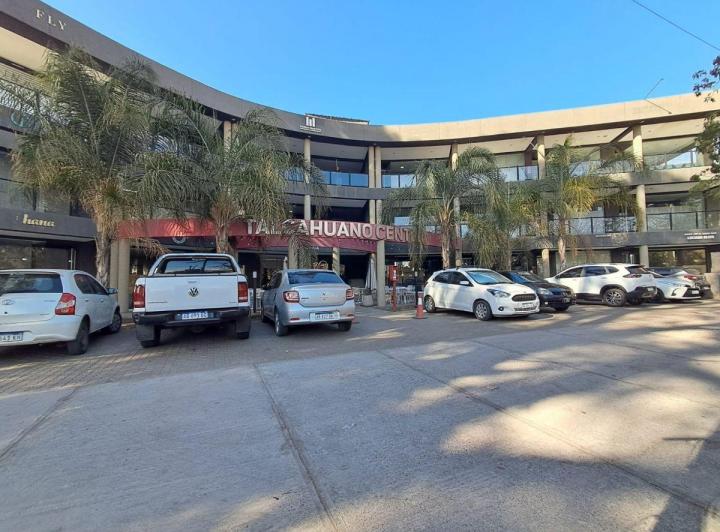 Local comercial · 24m² · 1 Ambiente