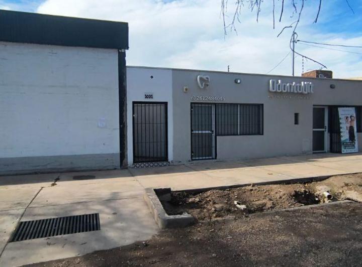 Casa · 107m² · 4 Ambientes