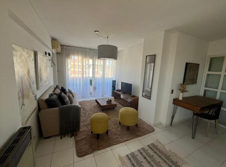 Departamento · 79m² · 3 Dormitorios · 1 Cochera