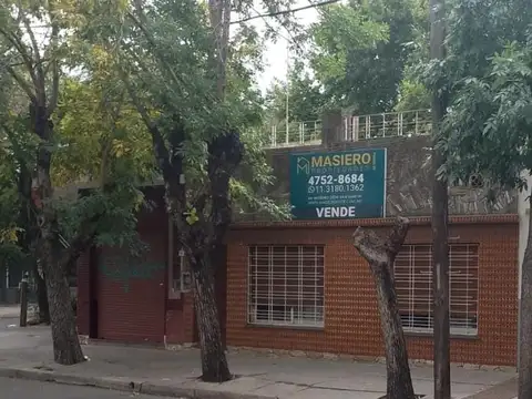 PH en Venta en Barrio Parque San Martín, General San Martín