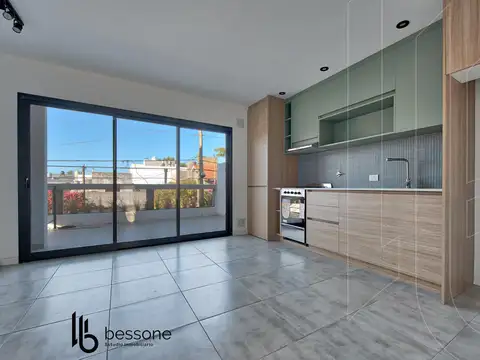 PH en Venta en Chauvin, Mar del Plata