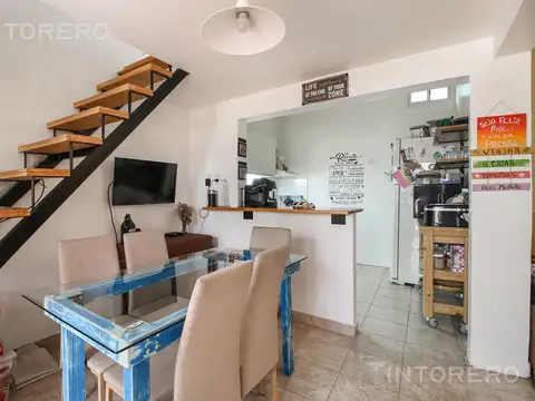 PH en Venta en Villa Adelina, Partido de San Isidro