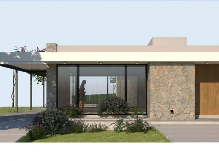 Casa · 175m² · 4 Ambientes · 2 Cocheras