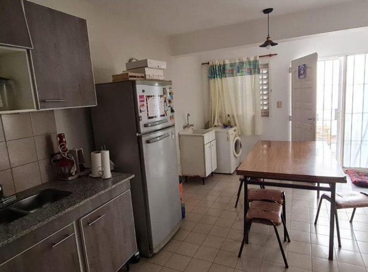 Departamento · 93m² · 4 Ambientes