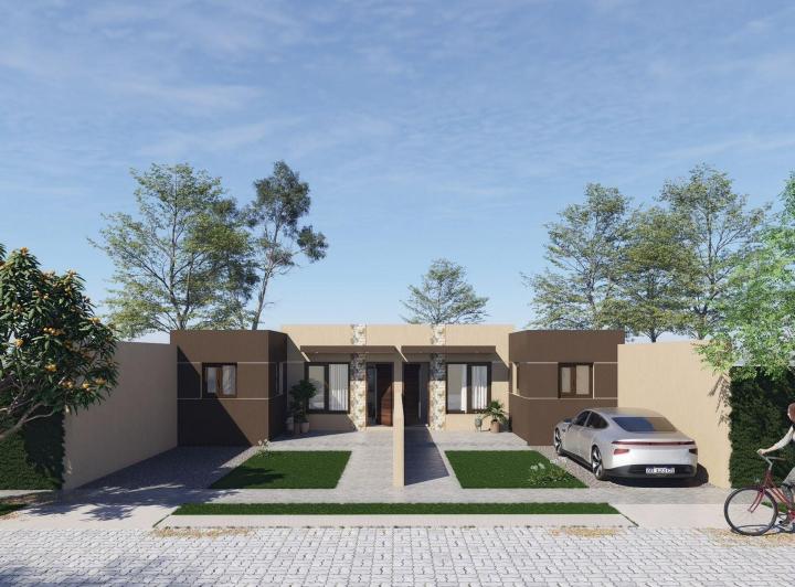 Departamento · 70m² · 7 Ambientes · 2 Cocheras