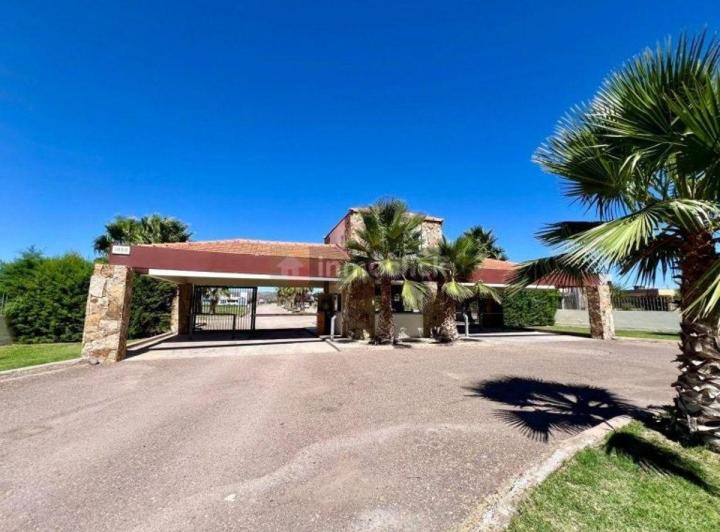 Terreno · 1500m²