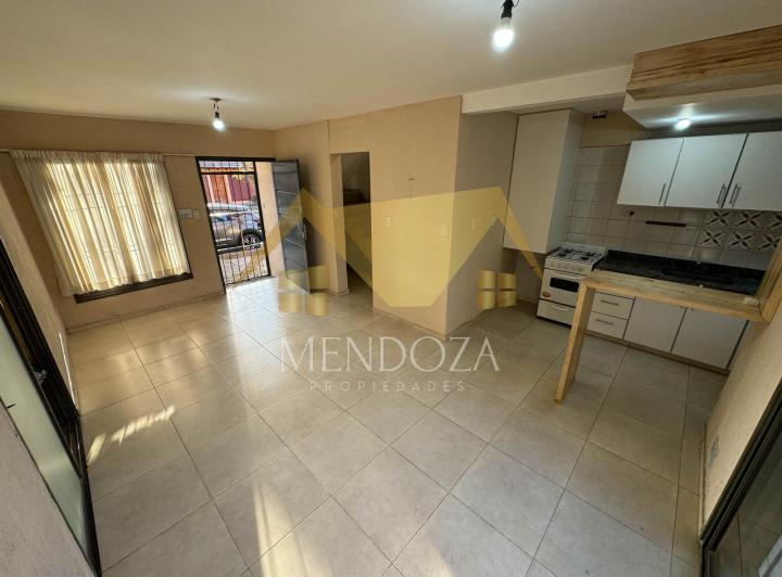 Departamento · 73m² · 4 Ambientes · 1 Cochera