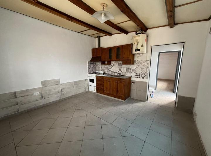 Departamento · 39m² · 2 Ambientes · 1 Cochera