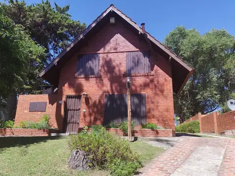 PH en Venta en Centro, Villa Gesell