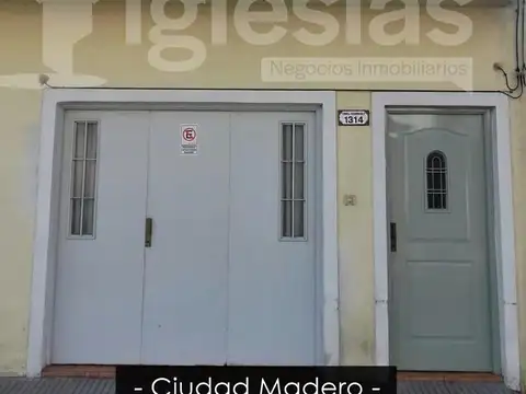 PH en Venta en Ciudad Madero, Partido de La Matanza