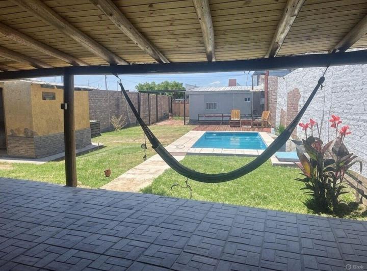 Casa · 44m² · 3 Ambientes · 2 Cocheras