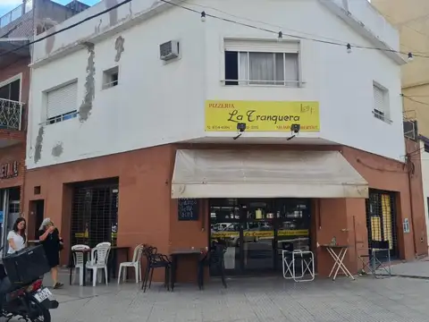 PH en Venta en Villa Maipu, General San Martin