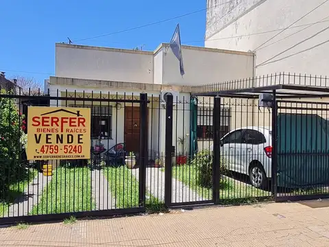 PH en Venta en Caseros, Partido de Tres de Febrero