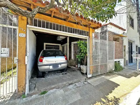 PH en Venta en San Andres, Partido de General San Martín