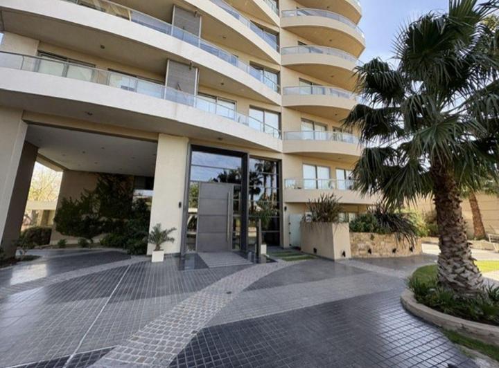 Departamento · 70m² · 3 Ambientes · 1 Cochera