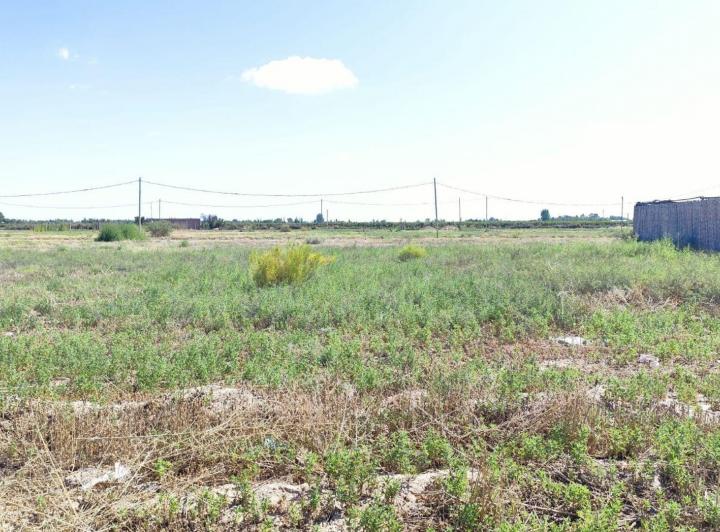 Terreno · 300m²
