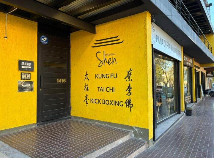 Local comercial · 132m² · 2 Ambientes