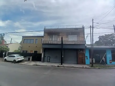 PH en Venta en El Palomar, Partido de Morón