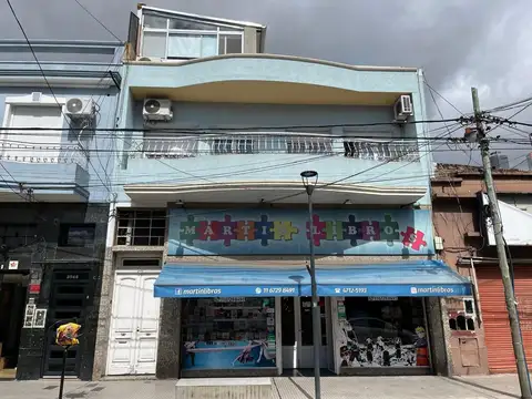PH en Venta en Santos Lugares, Partido de Tres de Febrero