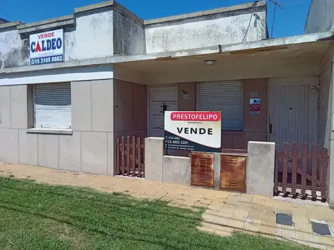 PH en Venta en Villa Maipu, General San Martin