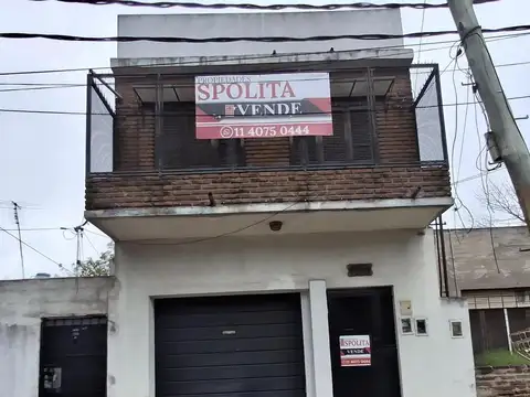 PH en Venta en Jose Leon Suarez, Partido de General San Martín