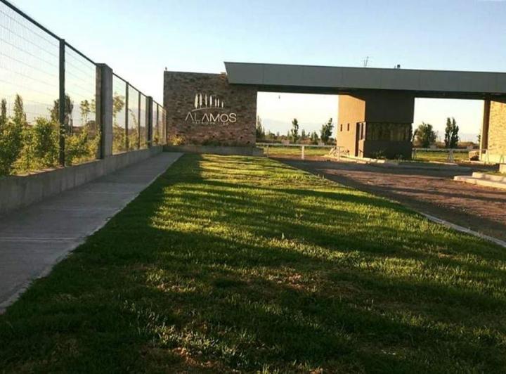 Terreno · 500m²