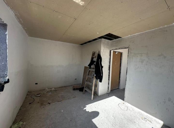 PH · 42m² · 2 Ambientes · 1 Cochera