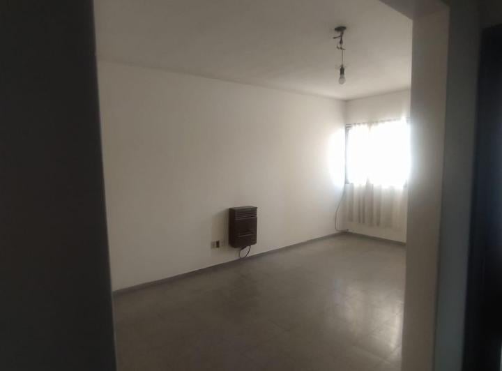 Departamento · 45m² · 4 Ambientes