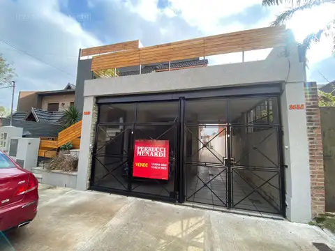 PH en Venta en Jose Leon Suarez, Partido de General San Martín
