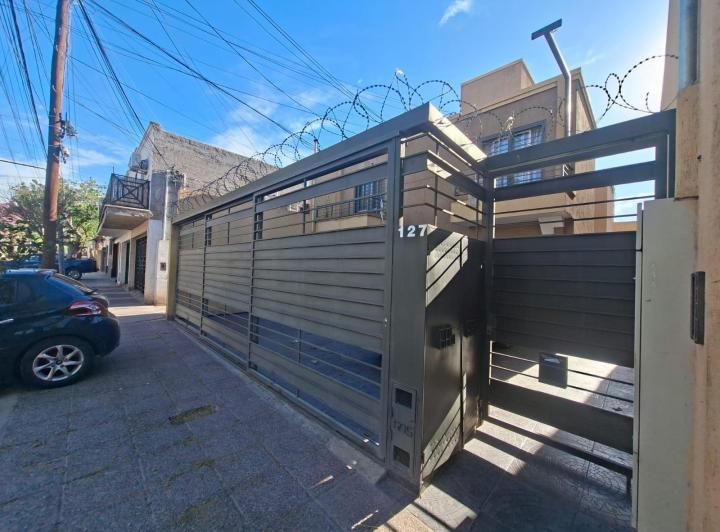 Departamento · 40m² · 2 Ambientes · 1 Cochera