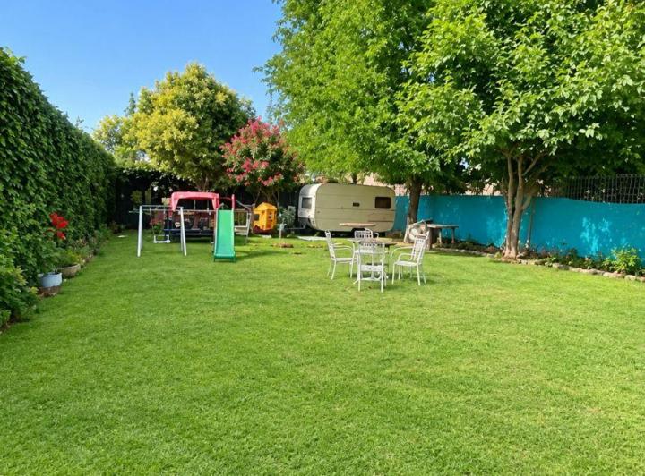 Quinta vacacional · 480m² · 20 Ambientes · 10 Cocheras