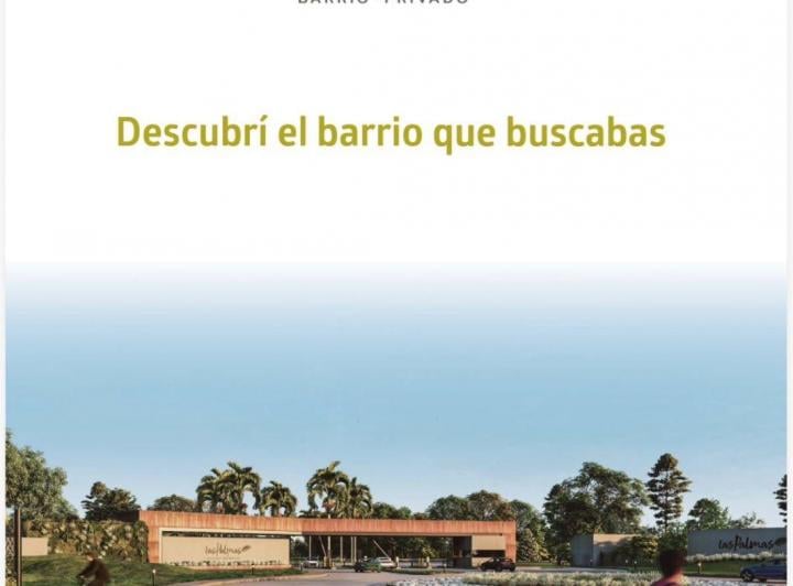 Terreno · 500m²