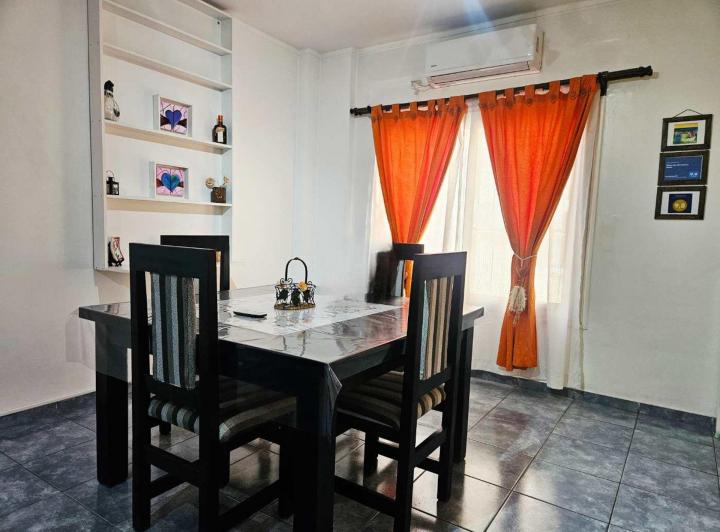 Departamento · 66m² · 4 Ambientes