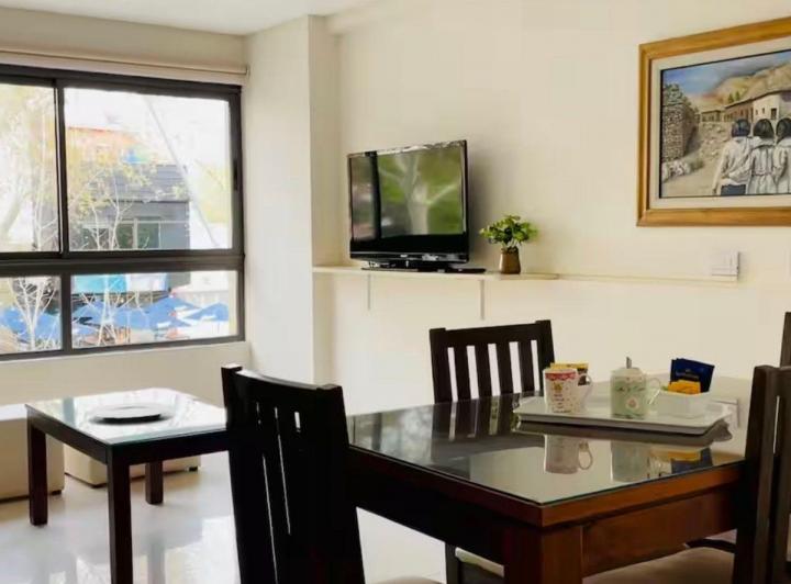 Departamento · 46m² · 4 Ambientes