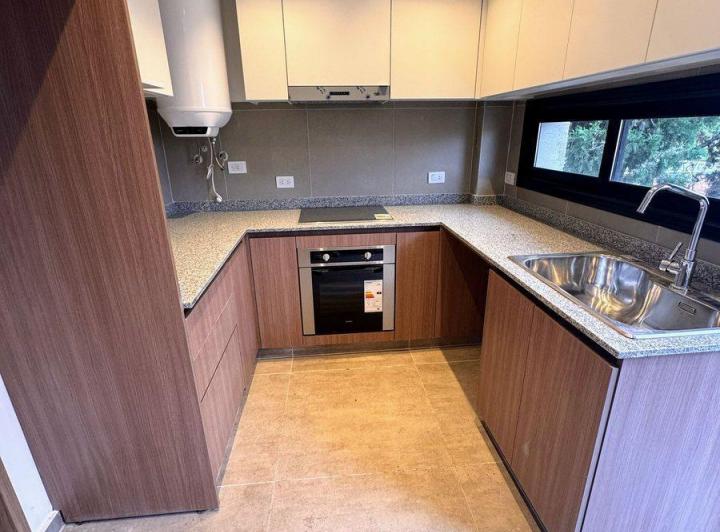 Departamento · 74m² · 3 Ambientes · 1 Cochera