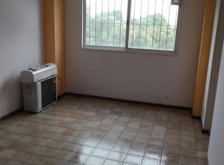 Departamento · 80m² · 4 Ambientes