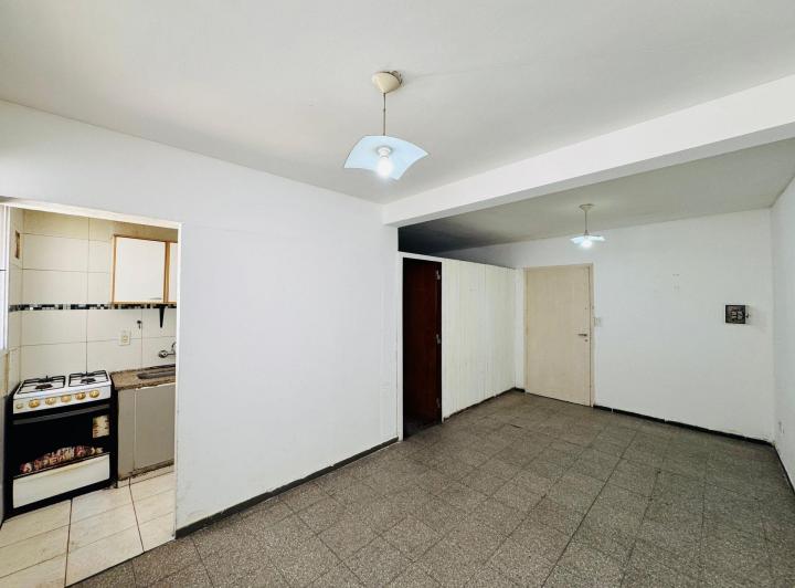 Departamento · 35m² · 2 Ambientes