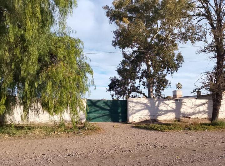 Terreno · 650m²