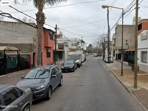 PH en Venta en Barrio Parque San Martín, General San Martín