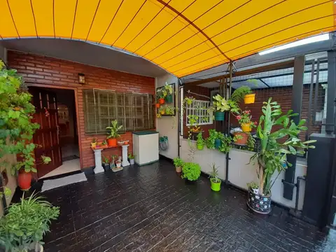 PH en Venta en Villa Luzuriaga, Partido de La Matanza