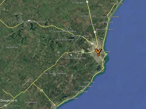 PH en Venta en Mar del Plata, Partido de General Pueyrredón