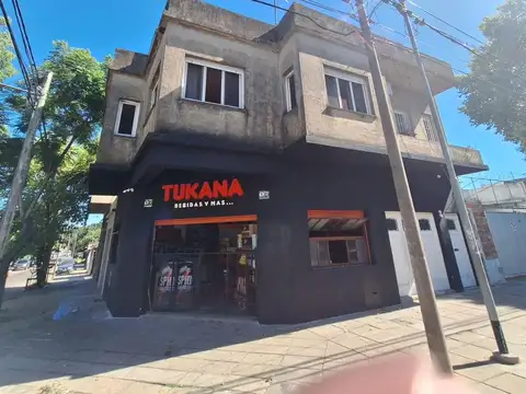 PH en Venta en Villa Ballester, Partido de General San Martín
