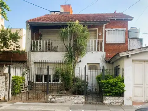 PH en Venta en Villa Sarmiento, Partido de Morón