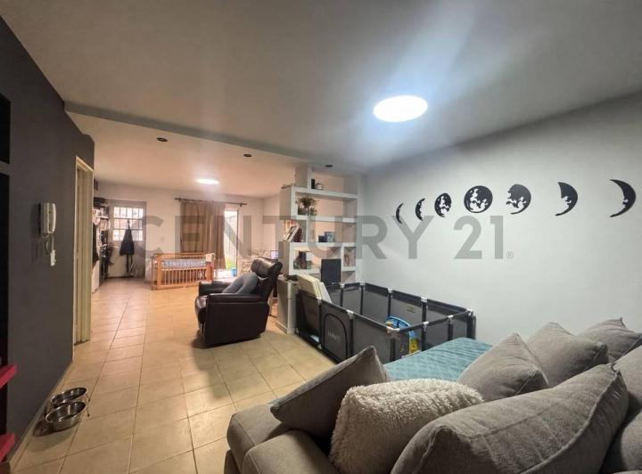 Casa · 150m² · 3 Ambientes · 2 Cocheras